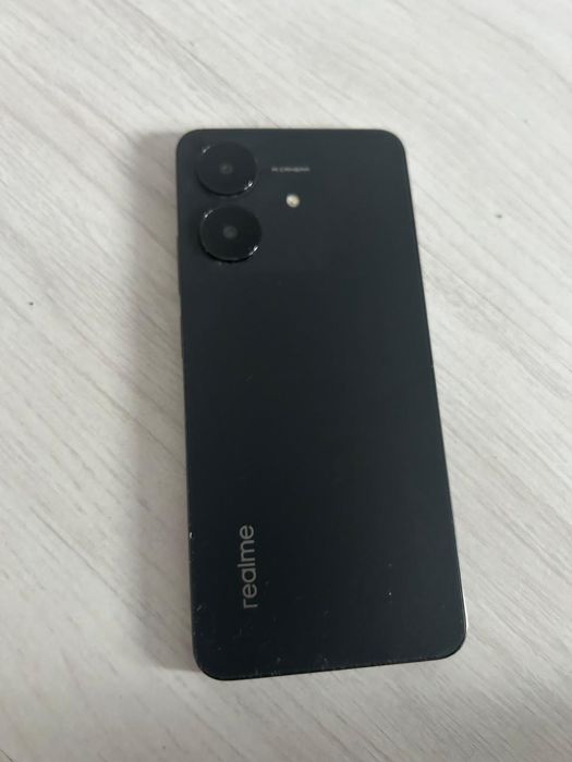 Realme Note 60X в идеальном состоянии