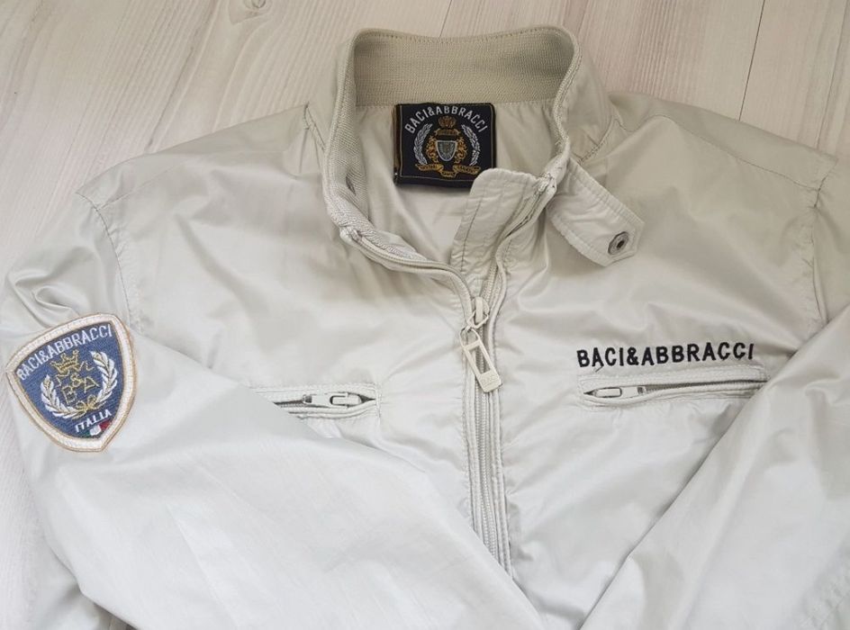 Geaca barbati Bacci Abbracci M