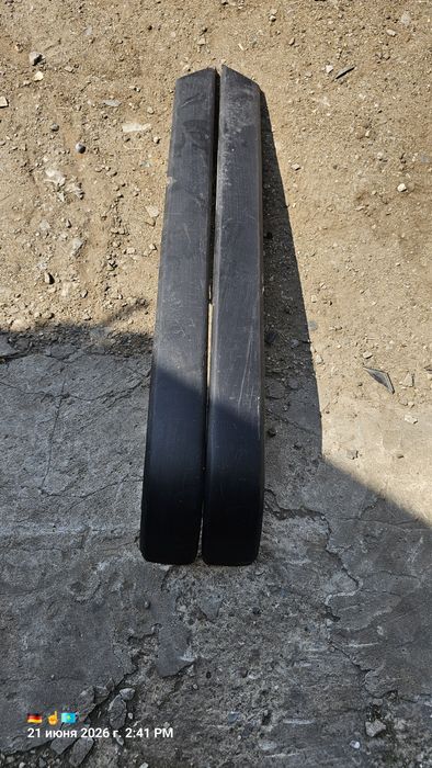 Запчасти на бмв е34