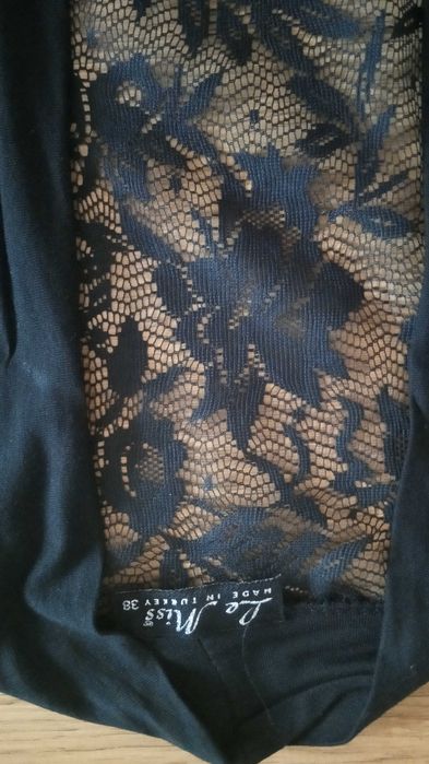 Дамско наметало и ризи