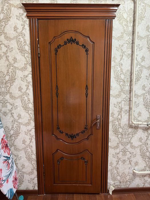 Есіктер жиынтығы