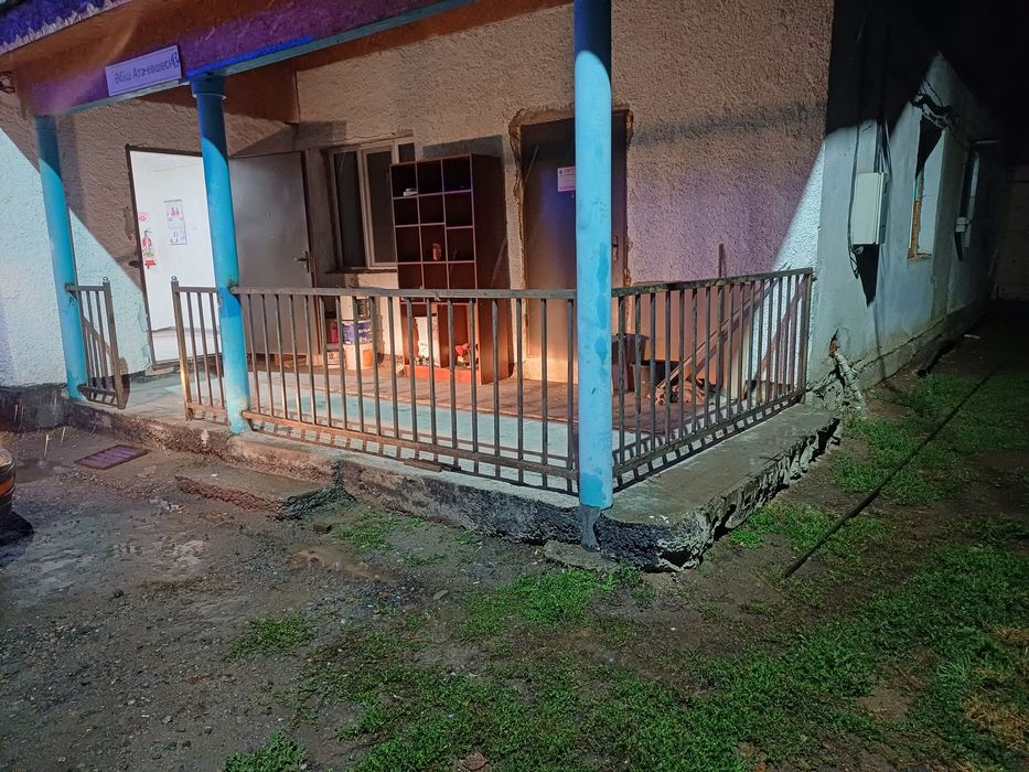 Сварщик на выезд