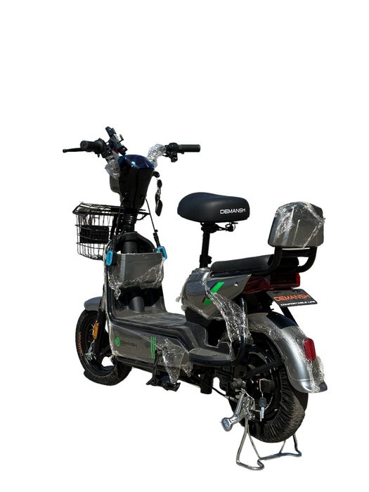 Скутер || Skuter || Насия савдо бошлангич туловсиз