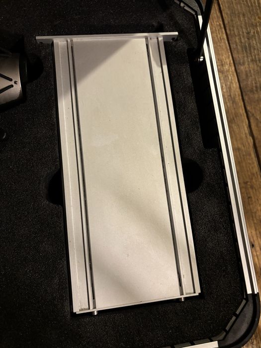 Microfon de studio Brauner VMX