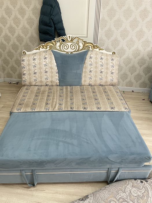 Химчистка мебели Туркестан