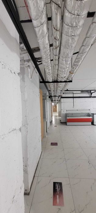 Продаётся коммерческое помещение