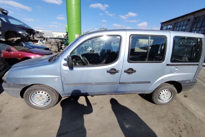 Suport anexe / suport accesorii 55180839 Fiat Doblo 2004