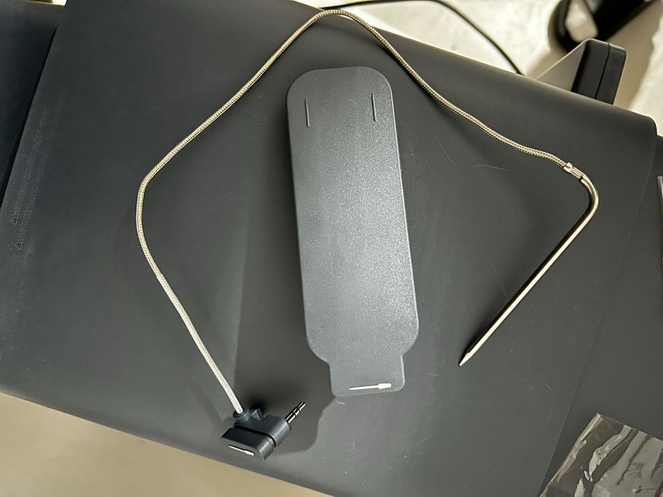 Friteuza Air fryer ninja double stack  xl 9.5 l Noua in cutie