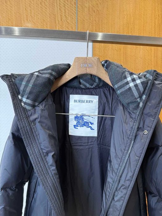 Geaca Burberry Premium