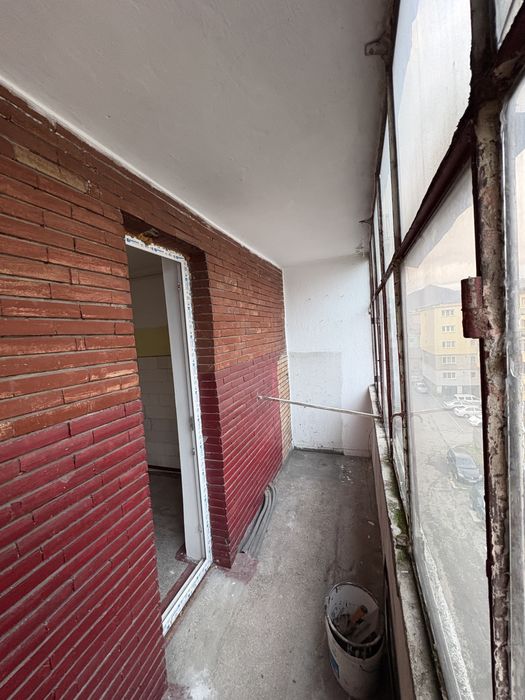 Apartament cu 2 camere central