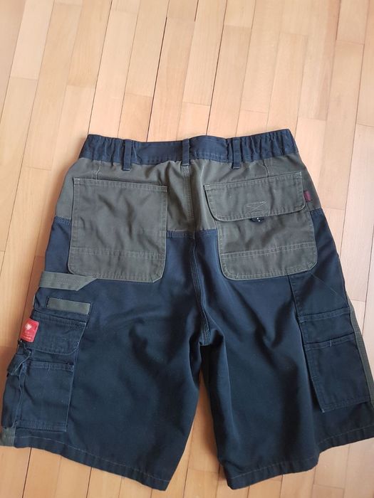 Работен суитшърт Engelbert Strauss