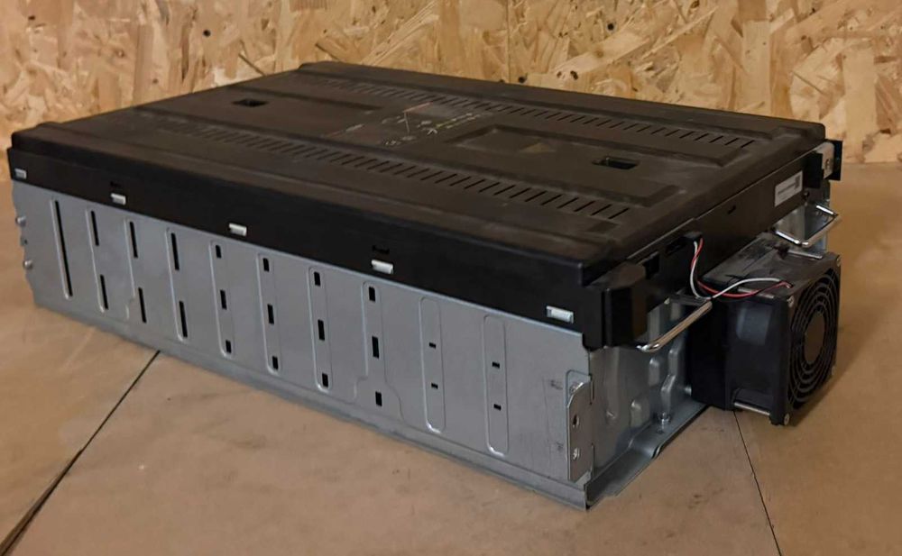 Baterie Samsung SDI Modul Stocare NMC 7,6kWh 94Ah 80,96V