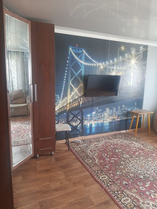 Сдам 1 комнатная квартиру