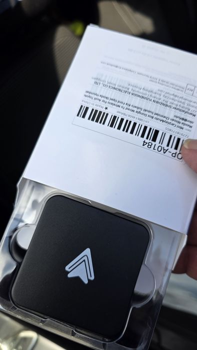 Donkey Bluetooth за Андроид Ауто Wireless