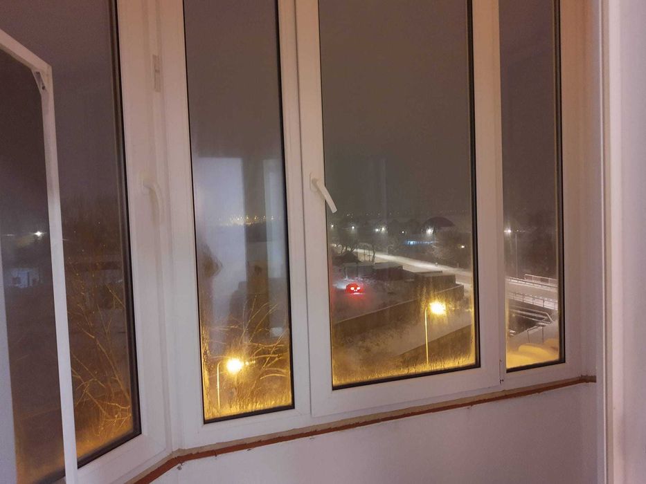 Garsoniera de inchiriat, Brasov, zona Bartolomeu Nord, strada Lanii