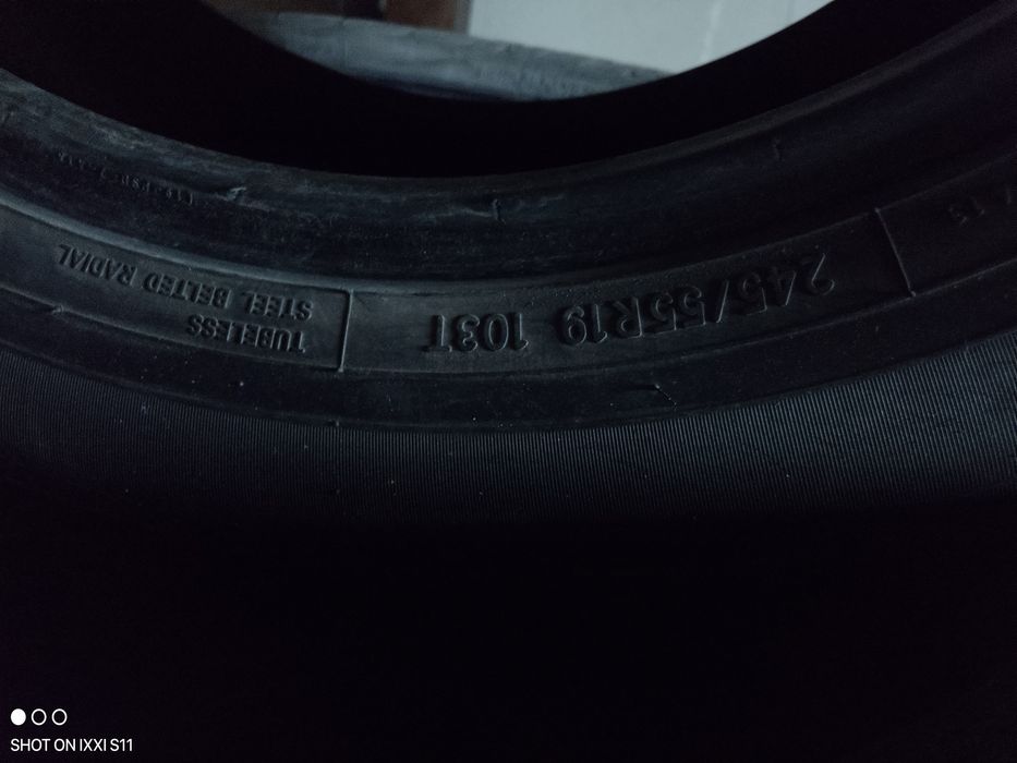 Продам авто шины буу