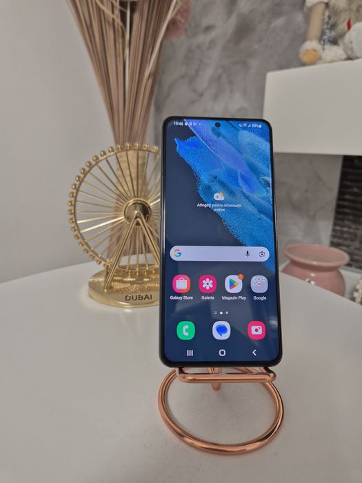 Galaxy S21 5G 128GB