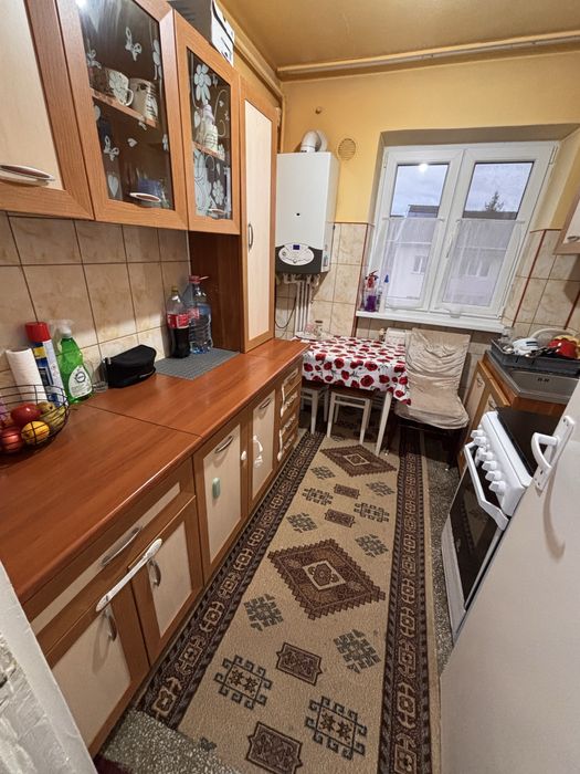 Apartament 2 camere decomandat