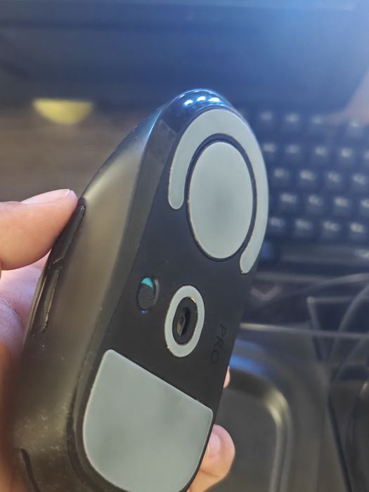 Продаю мышку Logitech G PRO X Superlight