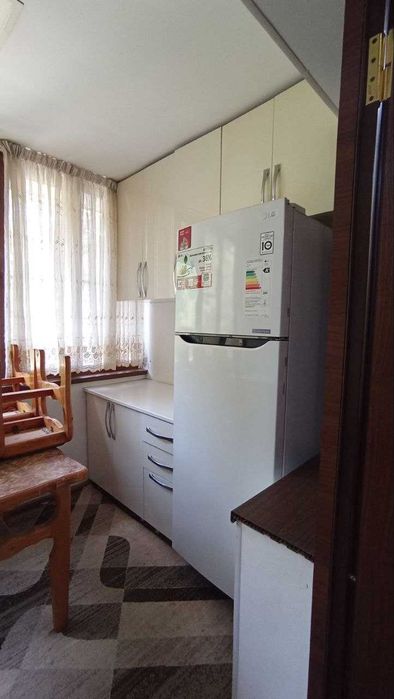 Реклама №3629 Продаётся 3 х комнатная квартира Вторичка