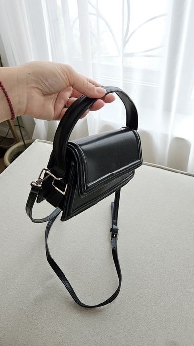 ZARA малка чантичка