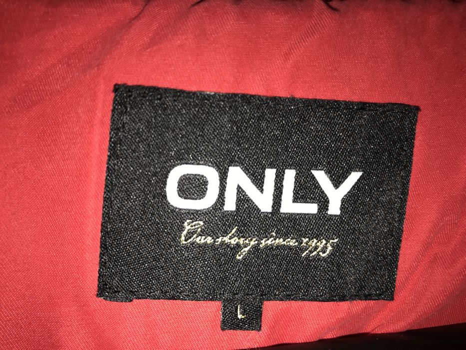 Geaca only marimea L