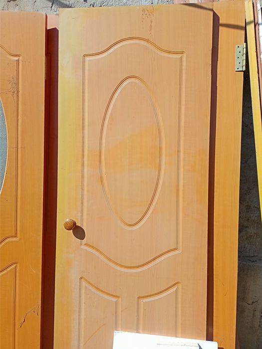 Продам Межкомнатные двери