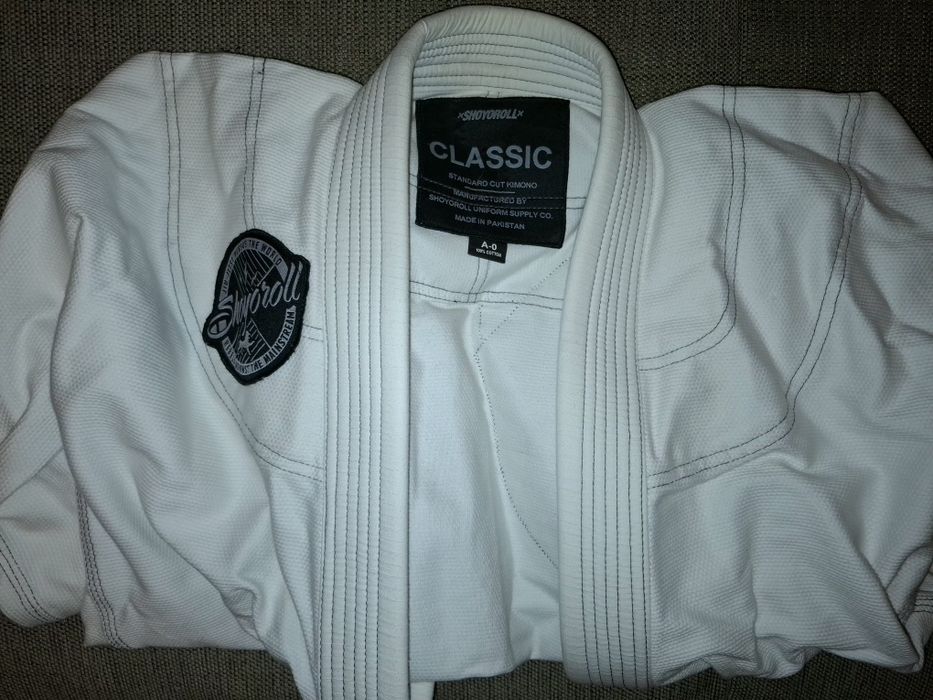 Продаётся кимано