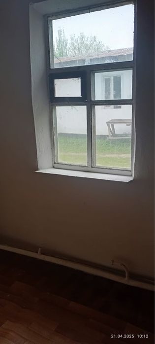 Сдается 2 комнатный времянка