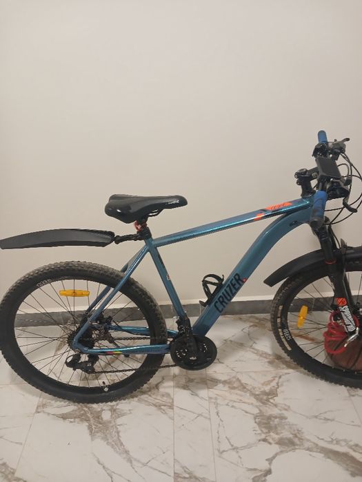 Велик крузер парамоунт