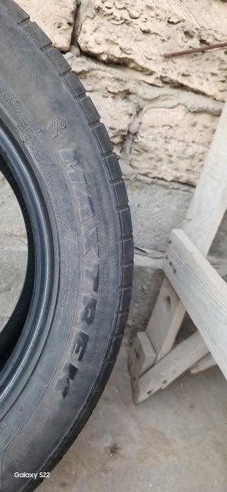 Шины 285/50/ R20