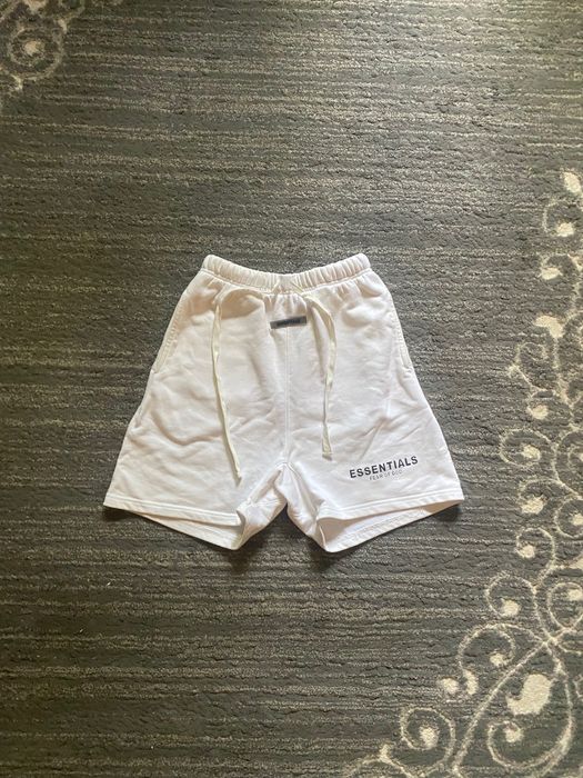 Pantaloni essentials