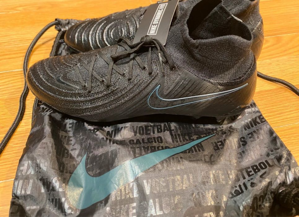 Ghete de fotbal Nike