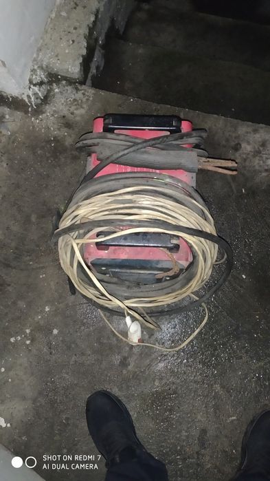 Продам сварочный аппарат