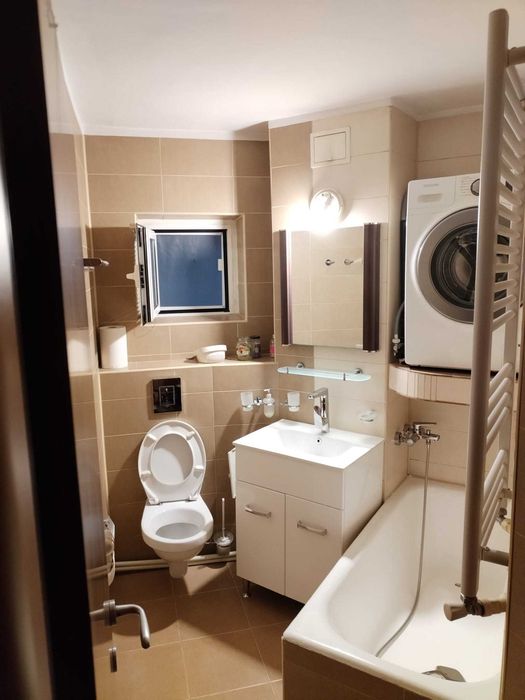 Apartament 2 camere