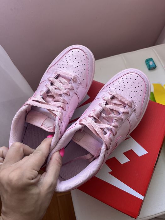 Nike Dunk Low GS 36.5