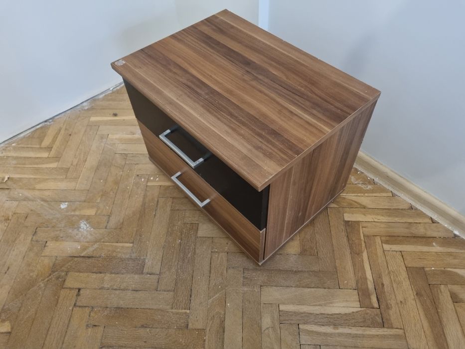 Спалня комплект с легло 160х200