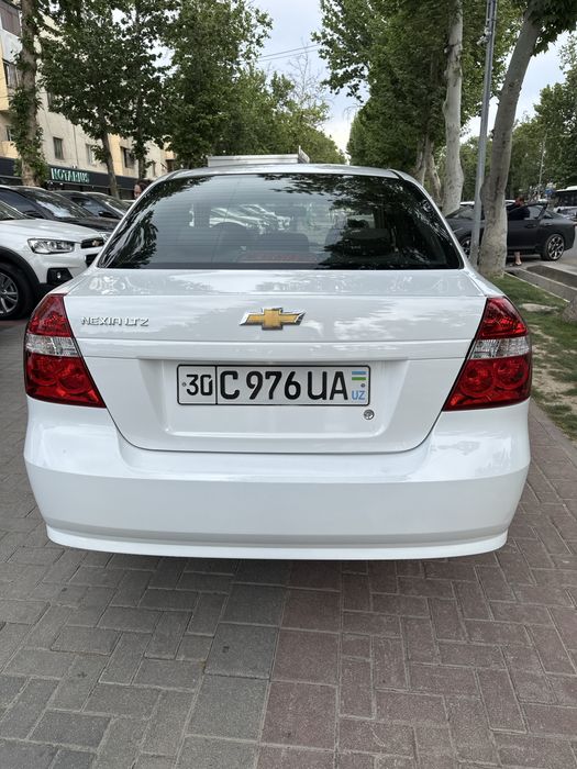 Chevrolet Nexia 2017 — 3