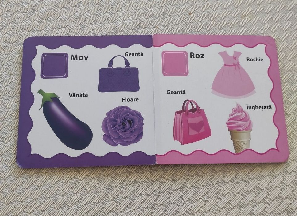 Lot carti pentru copii