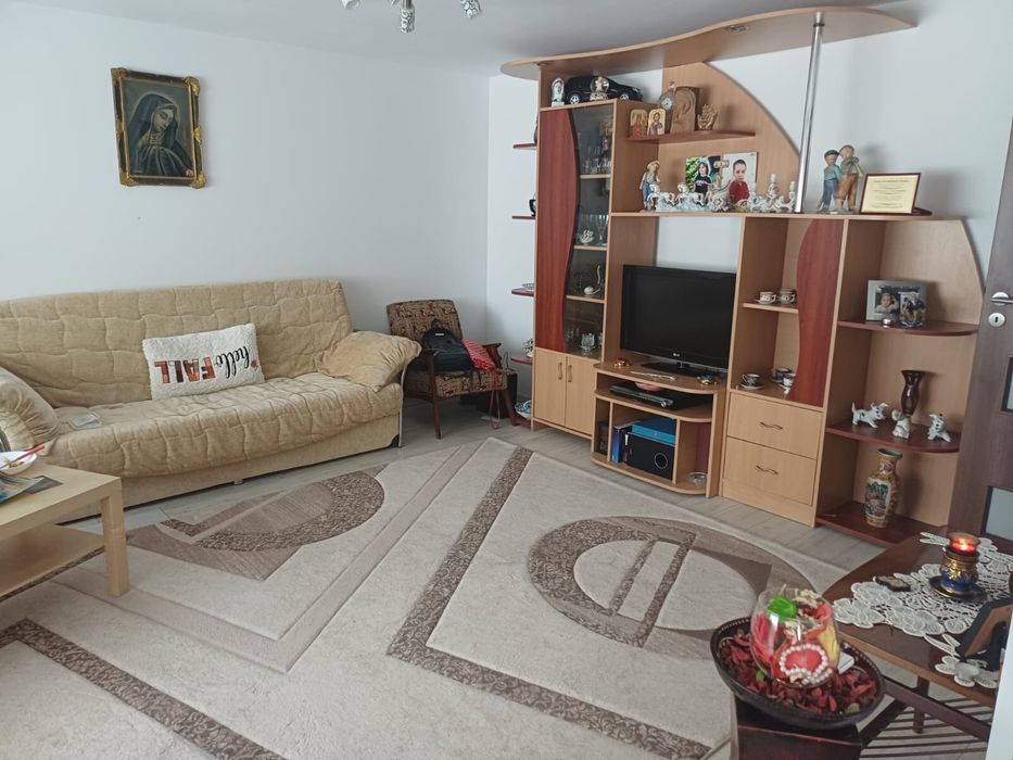 Apartament 3 camere