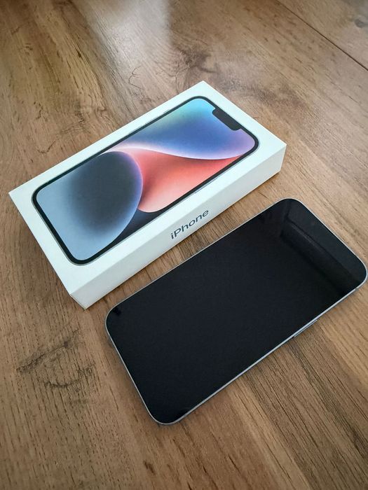 Iphone 14, 256ГБ