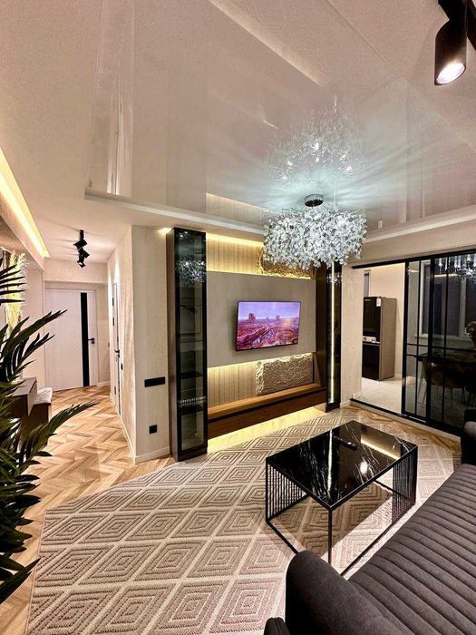 R1 Сдаётся 2/2/9 квартира на Юнусабадском ор-р Метро Юнусабад