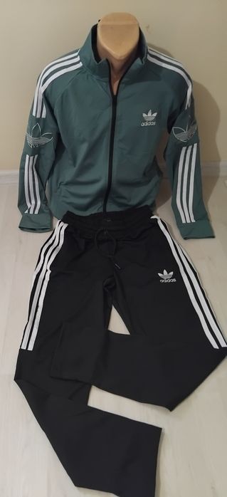 Nou! Trening barbati Nike și Adidas.
