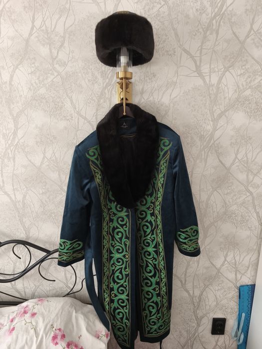 Продам Новый Шапан