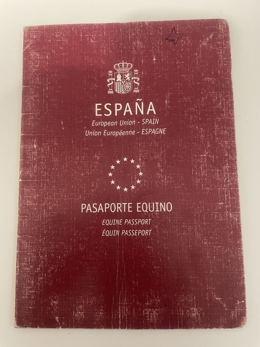 Cal Rasa Pura Spaniola