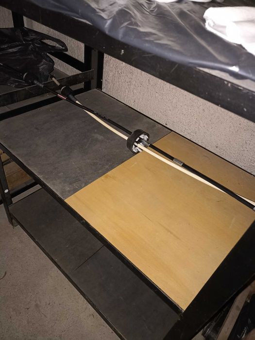 Продавам жила за скорости на Опел Астра Н