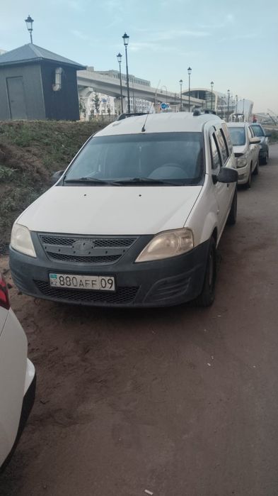 Лада ларгус  продается