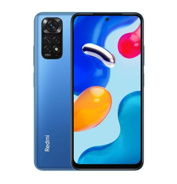 Redmi Note 11S sotiladi