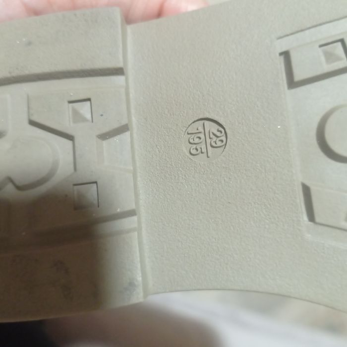 Туфли для девочки