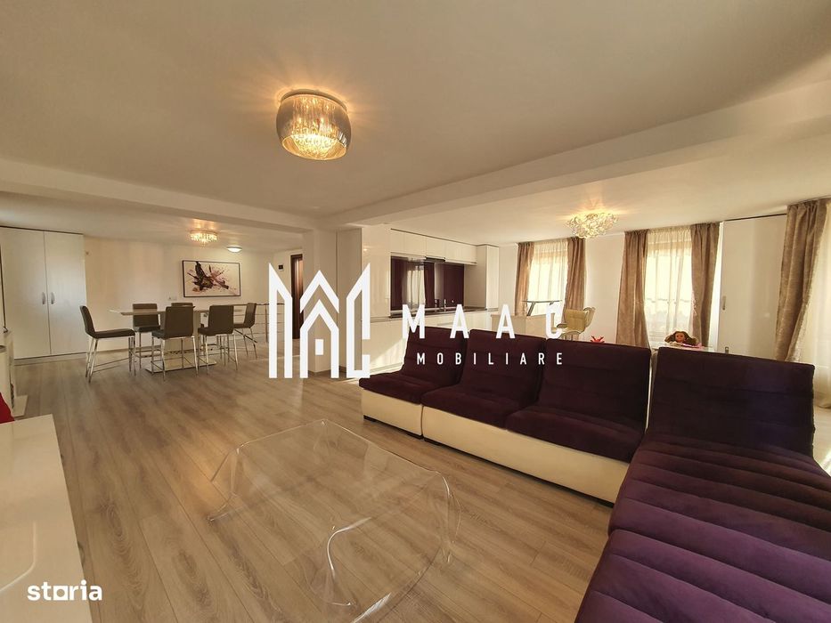 Casa Individuala 4 camere I Garaj I Zona Trei Stejari